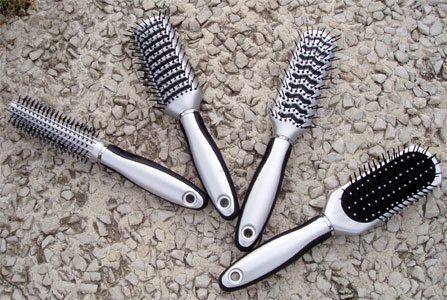 How To Choose The Right Hairbrush