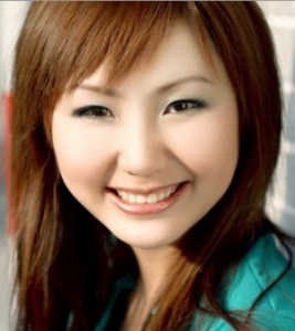 Make Up For Round Face - Tips & Suggestions