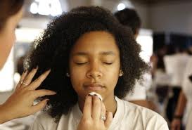 Sweat Can No Longer Remove Your Makeup! 