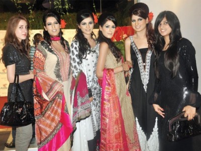 Sana Safinaz reveals its Eid collection 