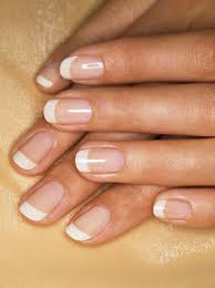 What Your Nails Tell About Your Health