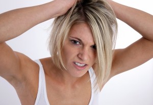 How to Deal with Anger and Preserve Your Health  