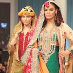 BCW 2011 lahore Bridal couture Week (4)