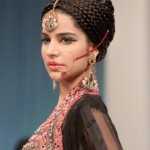 BCW 2011 lahore Bridal couture Week (5)