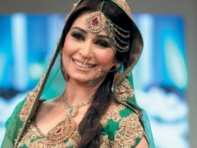 Reema BCW 2011 lahore