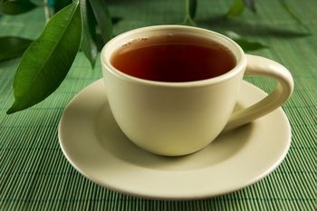 Black Tea  Benefits of Black Tea