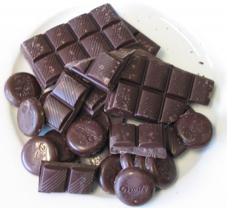 Chocolate Can Reduce Stroke Risk