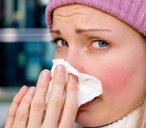 Feed Your Immune System for Fall Cold Season