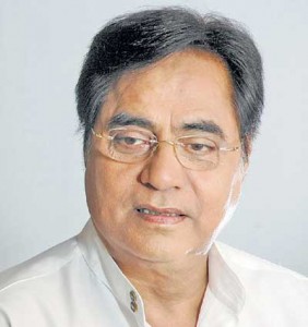 Ghazal maestro Jagjit Singh passes away