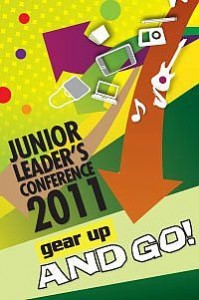 Junior Leaders' Conference 2011  Islamabad Edition