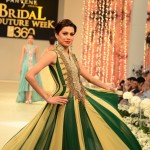 Pantene Bridal Couture Week 2011 (2) Pantene Bridal Couture Week 2011 (2)