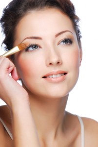 Do It Yourself Tips, on How to Applying Eyeshadow 