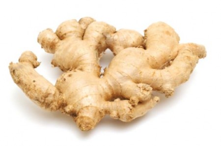 Ginger - Health Benefits