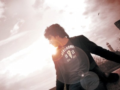 Shahvaar Ali Khan Taking country music to India 