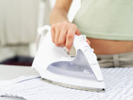 Are You Ironing Wrong 8 Tips on Getting it Right