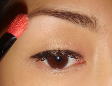 Fill In Your Brows 