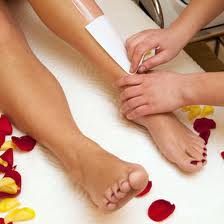 Hot Wax Negativities for Use