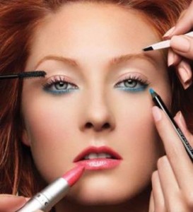 Practical Tips for Make Up