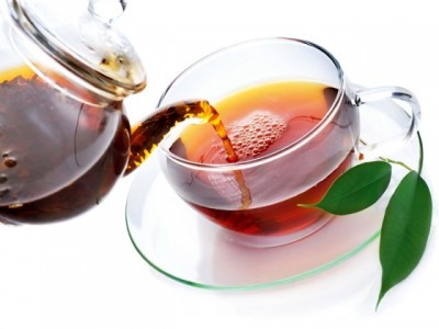 Tea: Brew me some benefits 