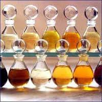 Aromatherapy Recipes Using Essential Oils