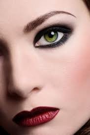 Eye Makeup For Green Eyes