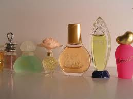 Maximum Use of Perfume