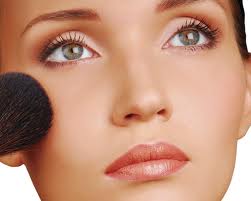 Pefect Makeup Colors