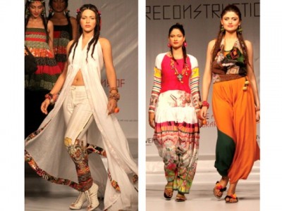 British fashion in Pakistan When fashion meets culture