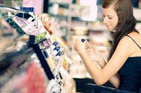 Cosmetics Buying Tips