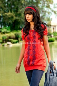 Crossroads Spring Summer Collection 2012
