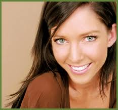 How to be a Model Face eyes