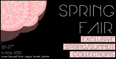 Spring Fair Exclusive Spring Summer Collections by Labels