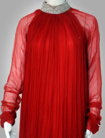 Zahra Ahmed Spring Summer Collection 2012