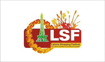 Lahore Shopping Festival 2012