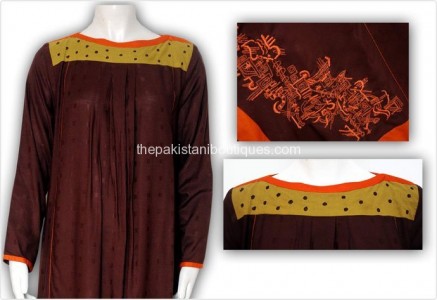 Preeto by Abrar ul Haq summer collection 2012