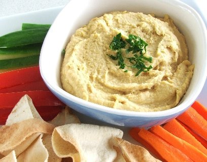 Hummus