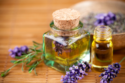 Aromatherapy Essential Oil Recipes for common ailments