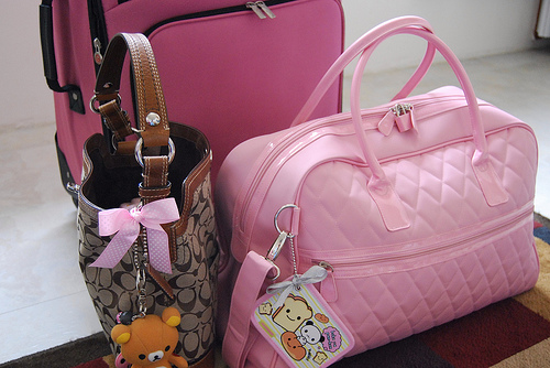 Things you didnt know you needed in Maternity Bag