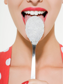 Eating Sugar Accelerates Aging