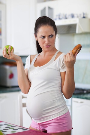 Foods to avoid in pregnancy