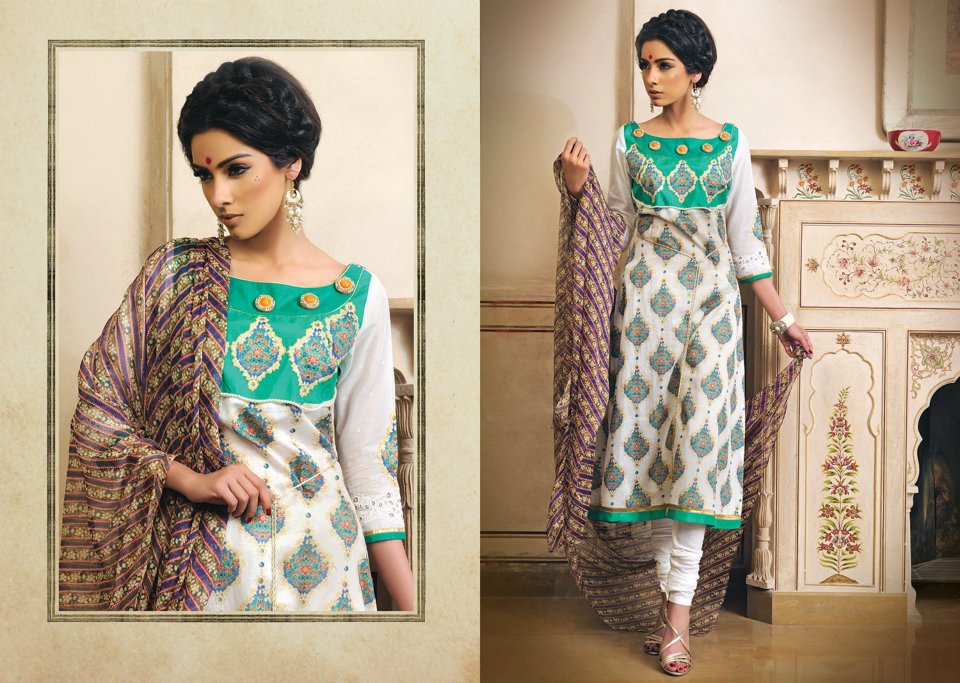 Kayseria Eid Collection 2012